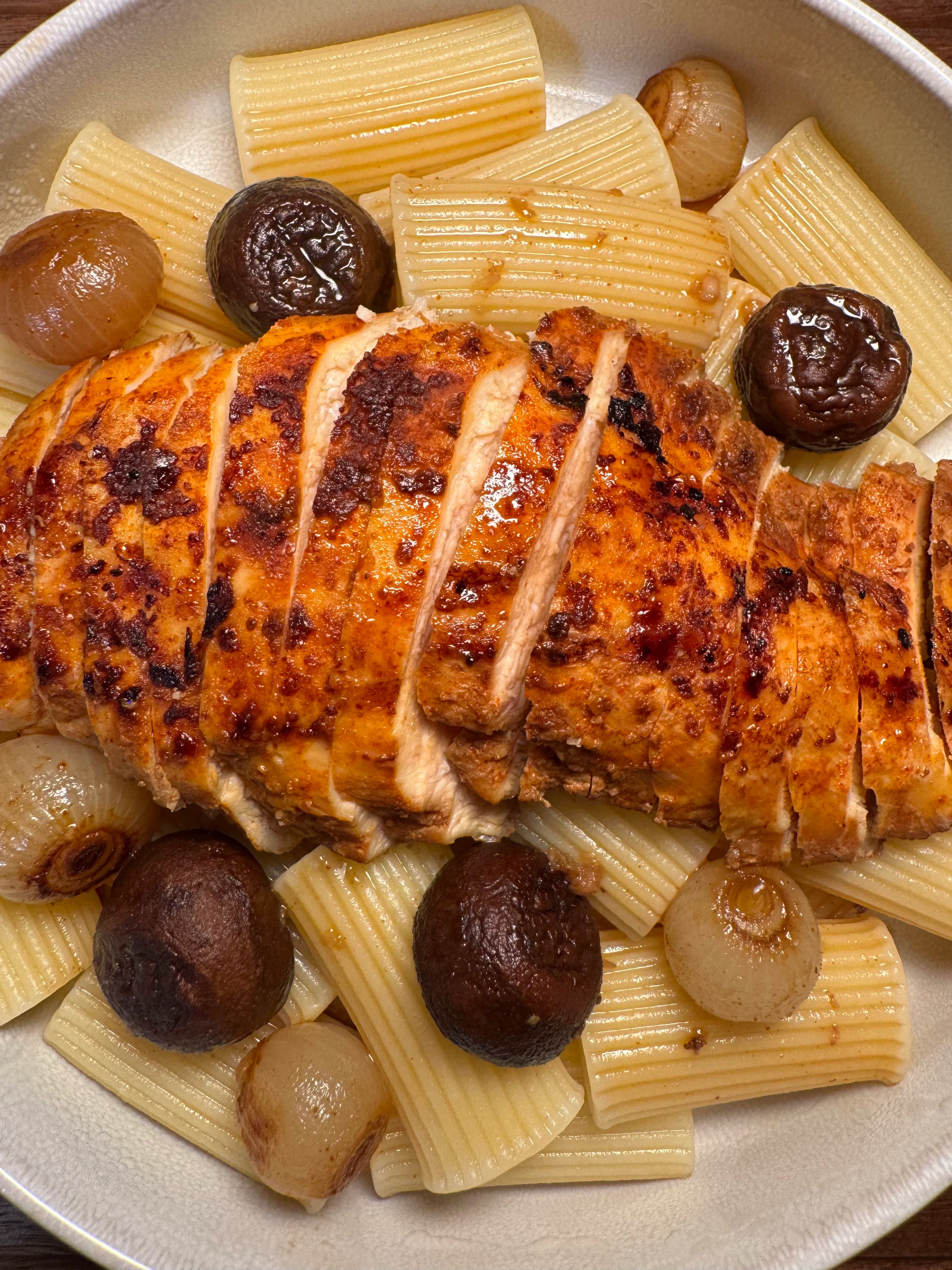 Dinner