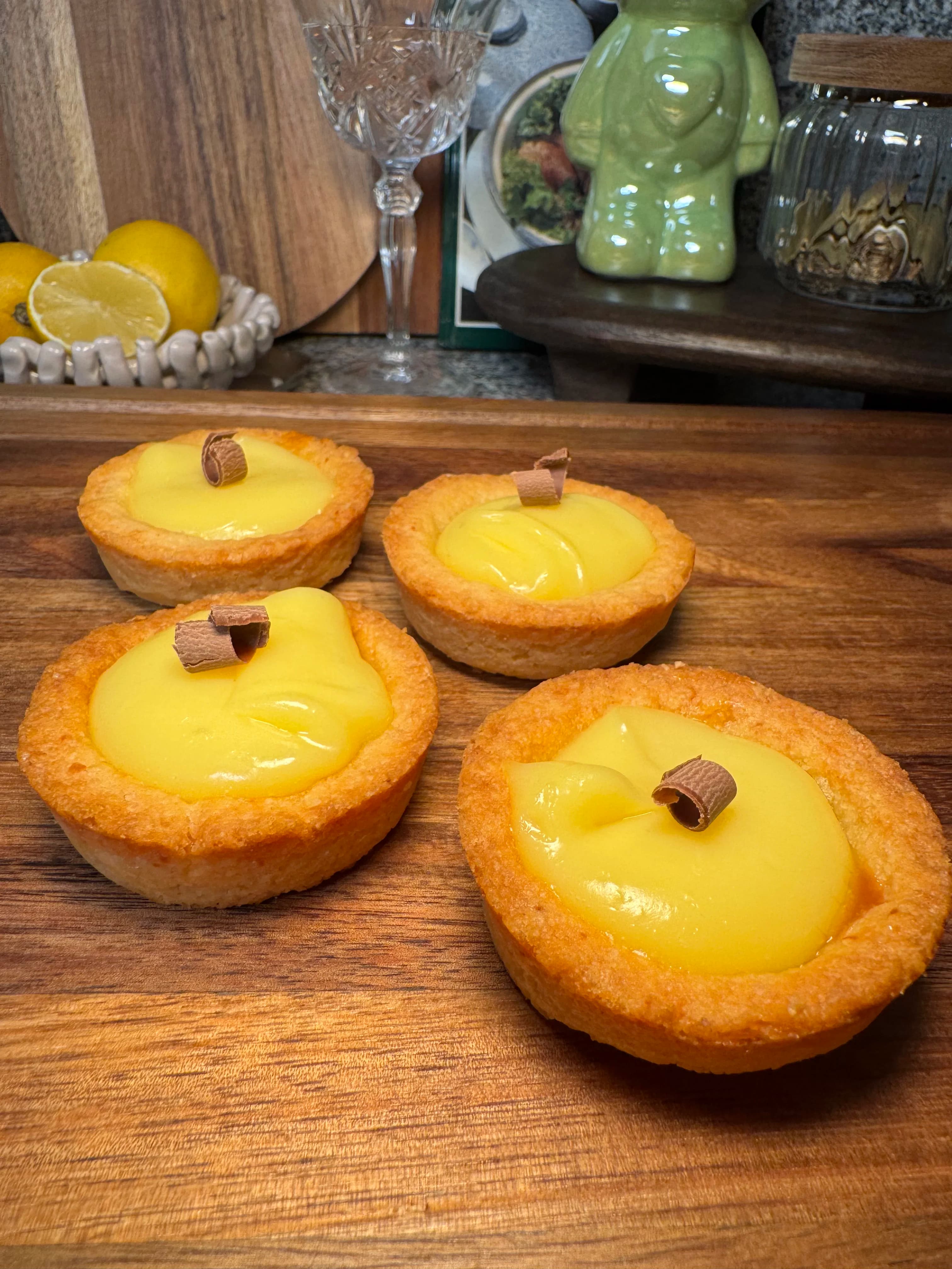 Dessert