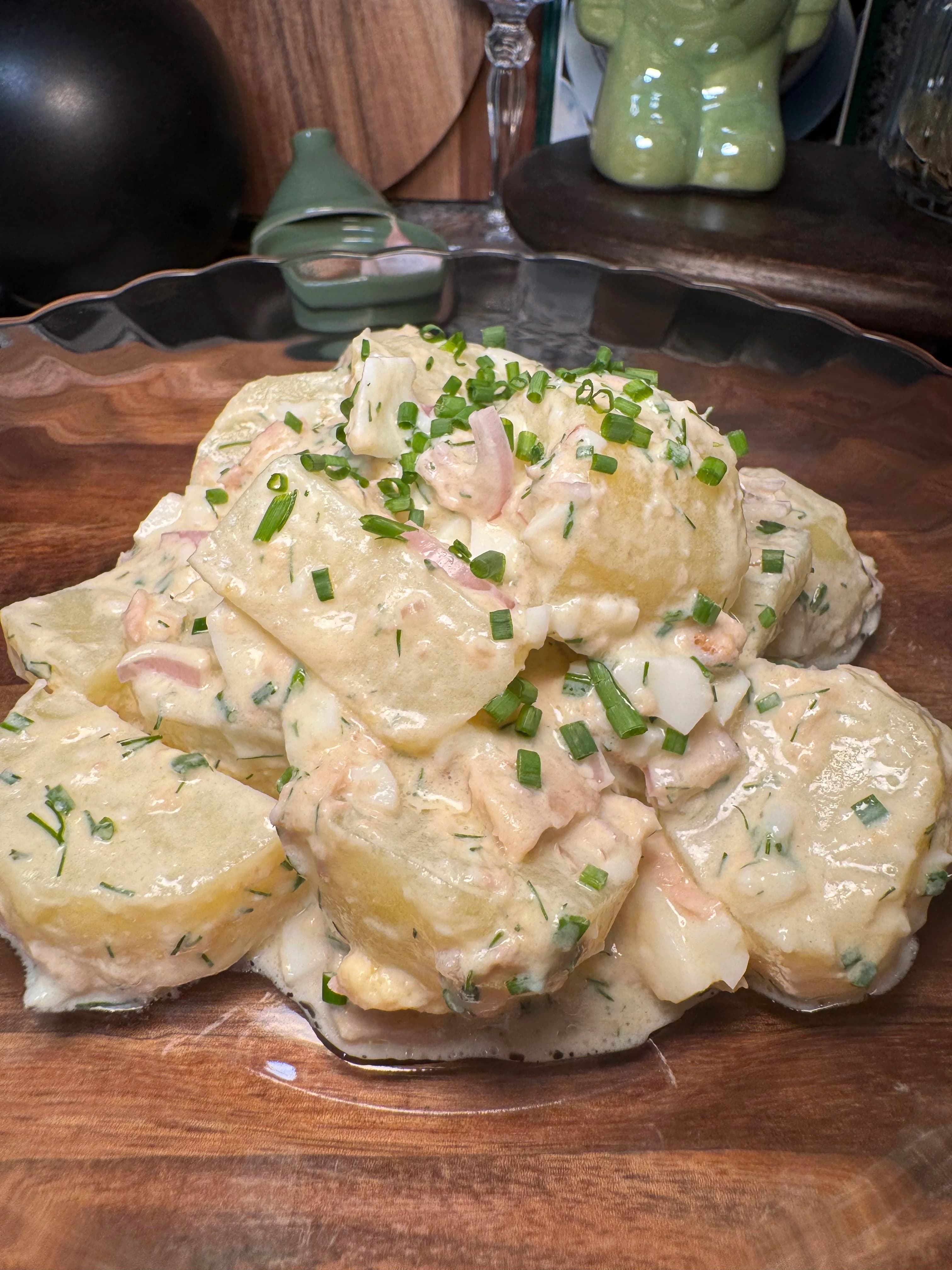 Potato Salad