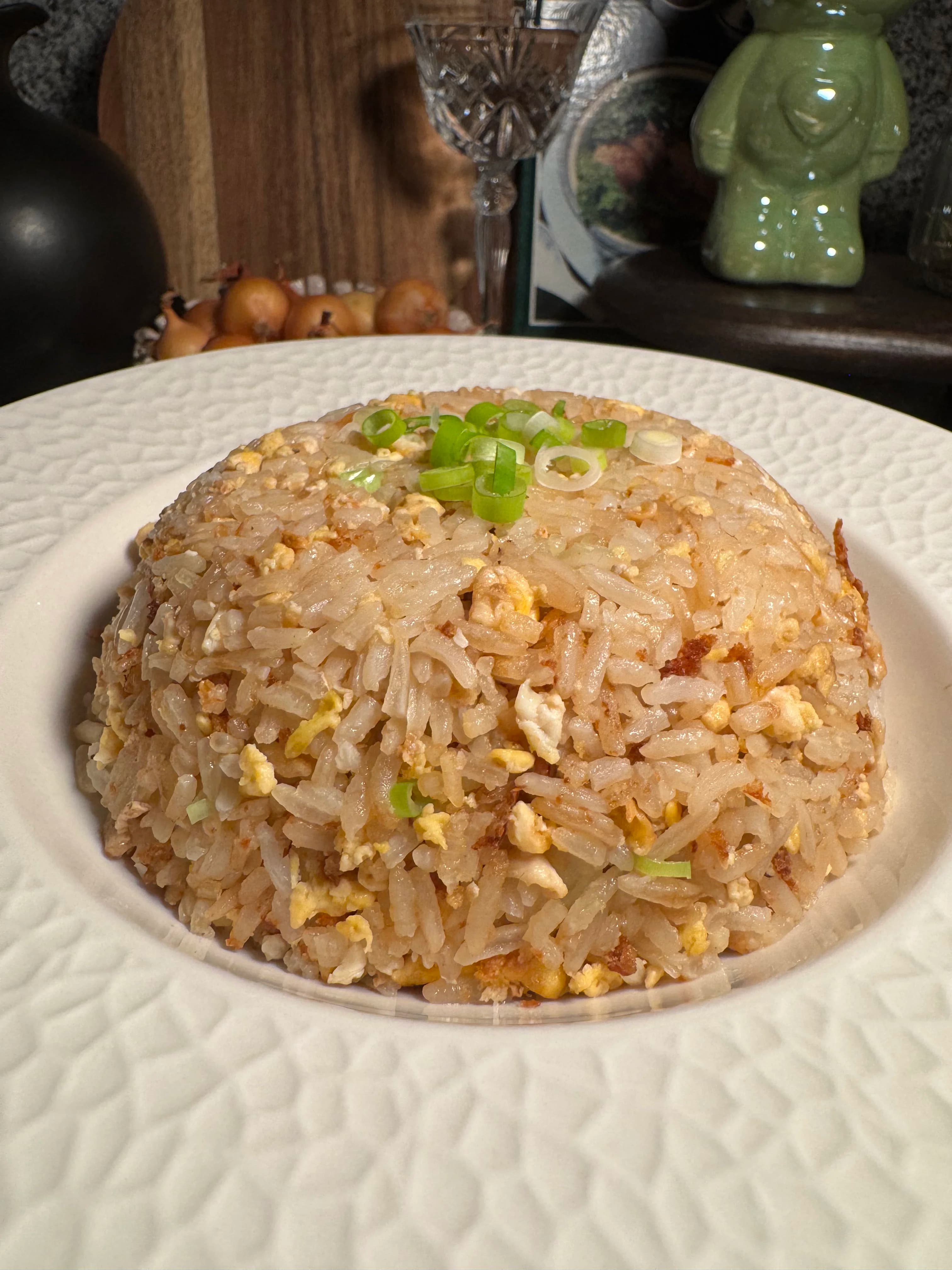 Thai Fried Rice